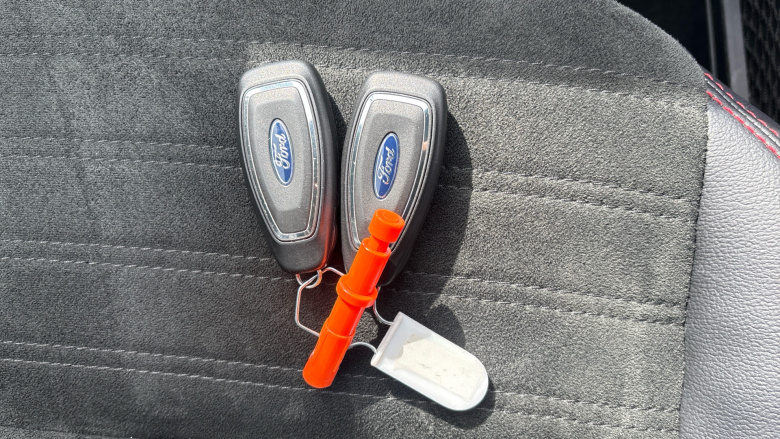 Ford Kuga 1.5 EcoBoost 150 ST-Line Edition 5dr Petrol Estate